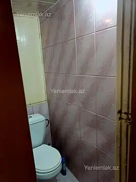 Satılır 3 otaqlı köhnə tikili 75 m²