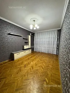 Satılır 3 otaqlı köhnə tikili 85 m² — Bakı, Binəqədi 3 otaq 85.00 m²