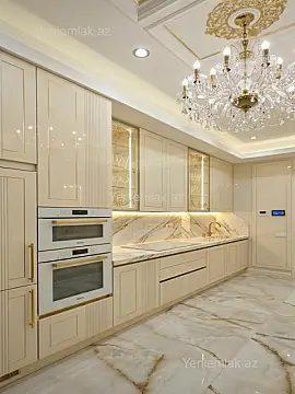 Satılır 3 otaqlı yeni tikili 120 m²