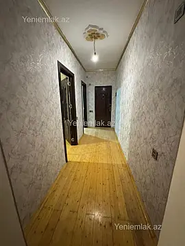Satılır 3 otaqlı köhnə tikili 55 m²