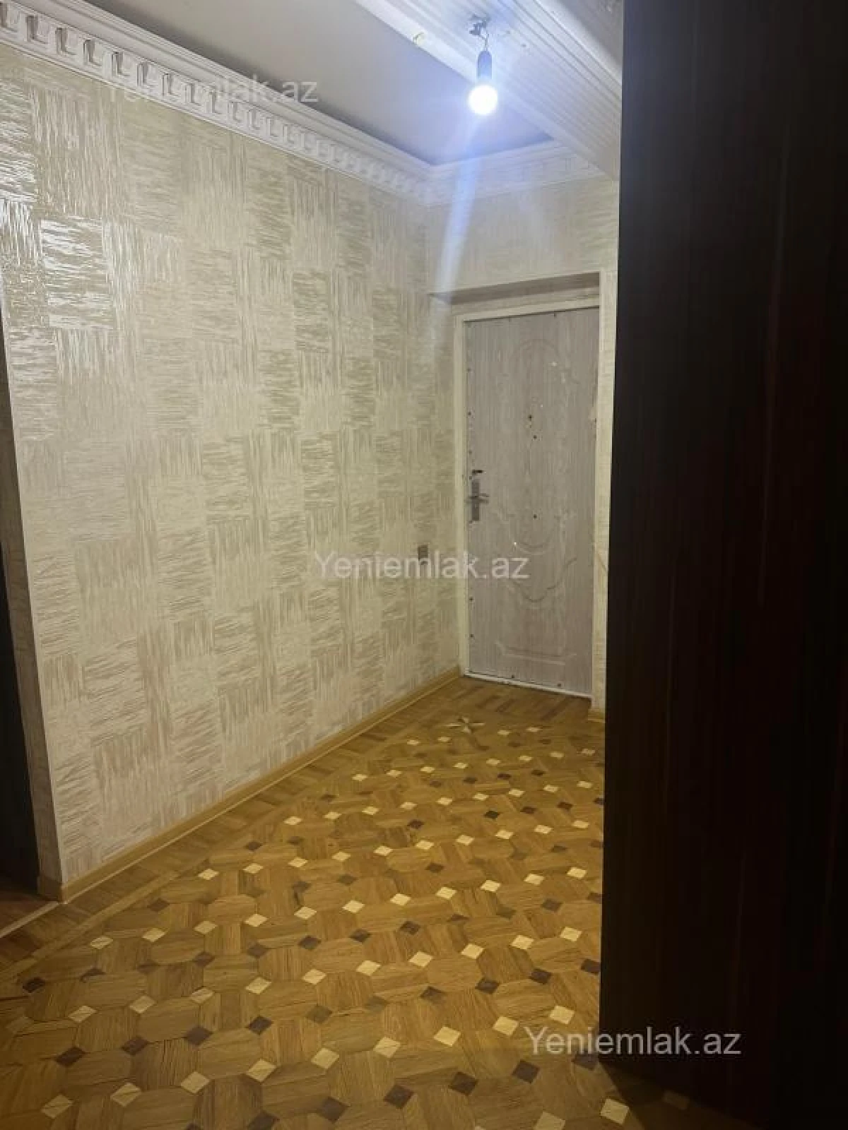Satılır 3 otaqlı köhnə tikili 65 m²