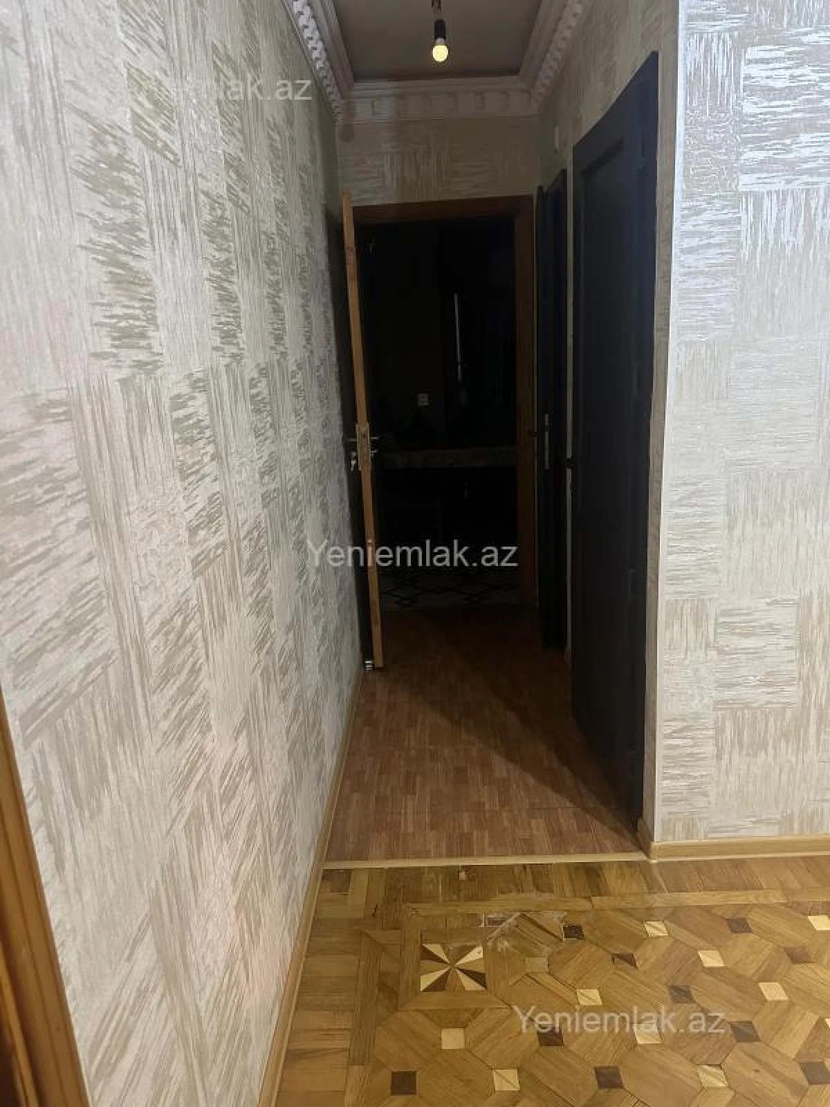Satılır 3 otaqlı köhnə tikili 65 m²
