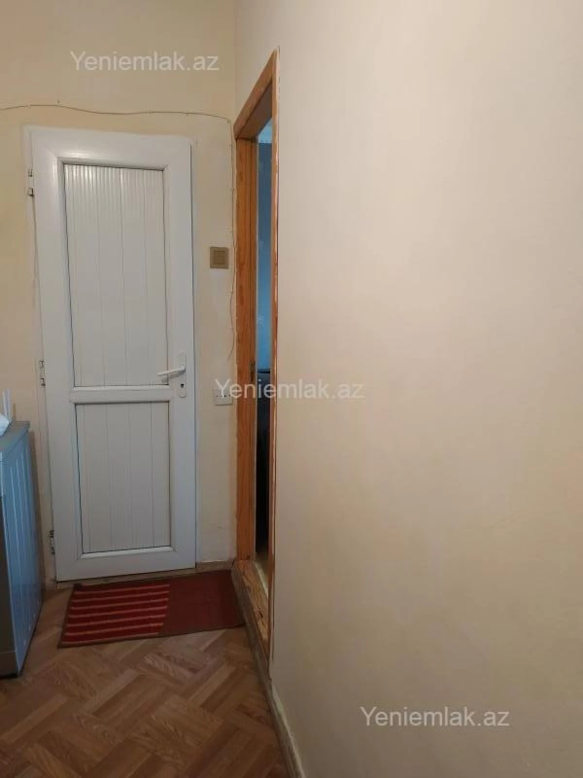 Satılır 2 otaqlı köhnə tikili 35 m²