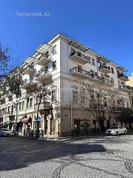 Satılır 2 otaqlı köhnə tikili 65 m²