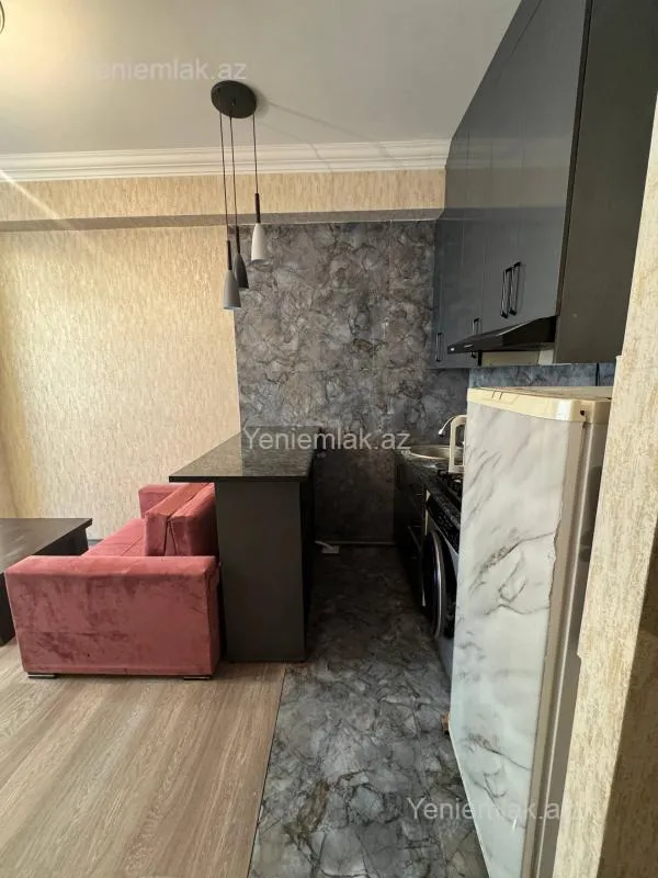 Satılır 3 otaqlı yeni tikili 56 m²