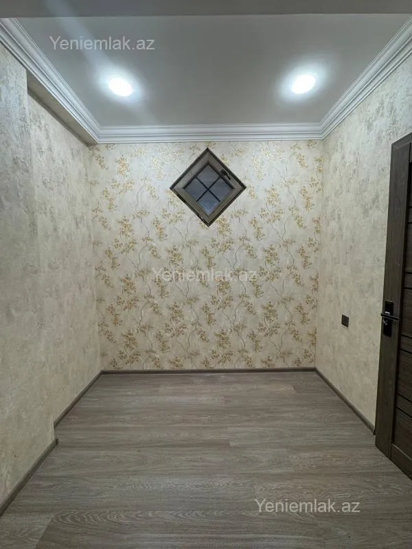 Satılır 3 otaqlı yeni tikili 56 m²