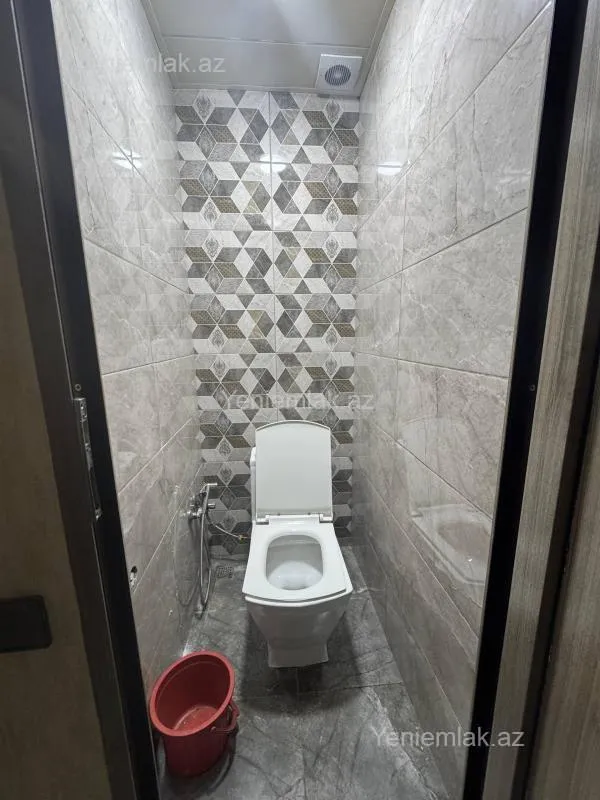 Satılır 3 otaqlı yeni tikili 56 m²