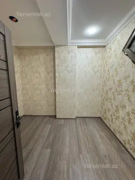 Satılır 3 otaqlı yeni tikili 56 m²