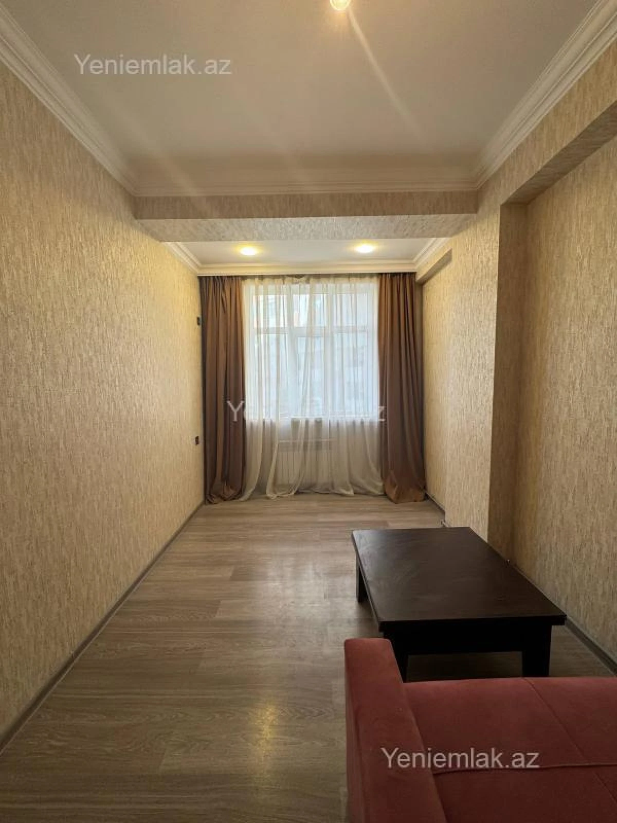 Satılır 3 otaqlı yeni tikili 56 m²