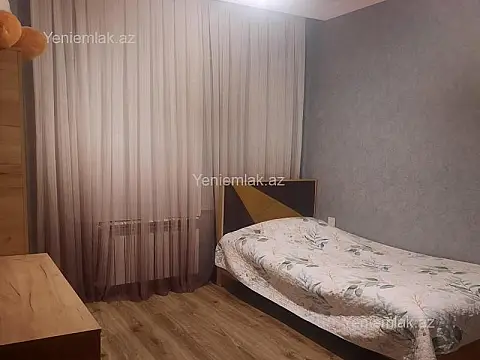 Satılır 4 otaqlı həyət evi 120 m²
