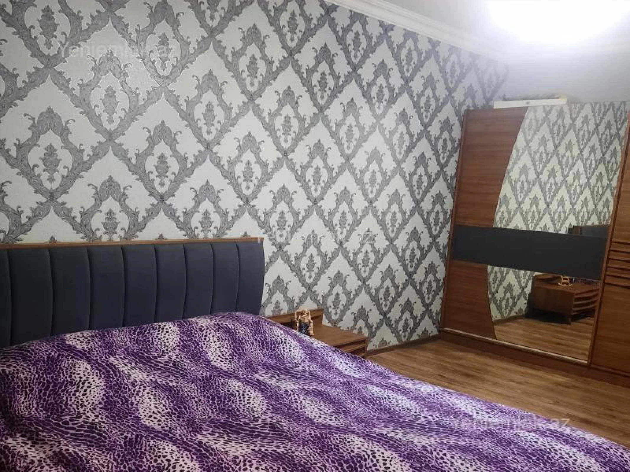 Satılır 4 otaqlı həyət evi 120 m²