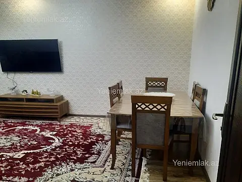 Satılır 4 otaqlı həyət evi 120 m²