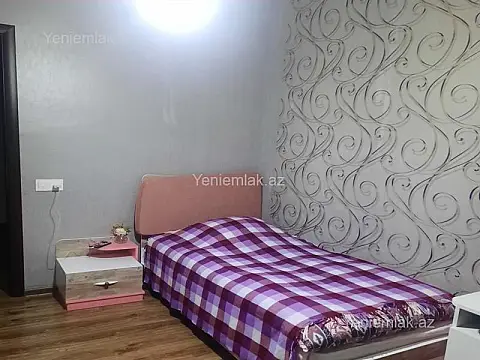 Satılır 4 otaqlı həyət evi 120 m²