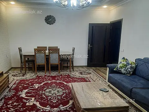Satılır 4 otaqlı həyət evi 120 m²