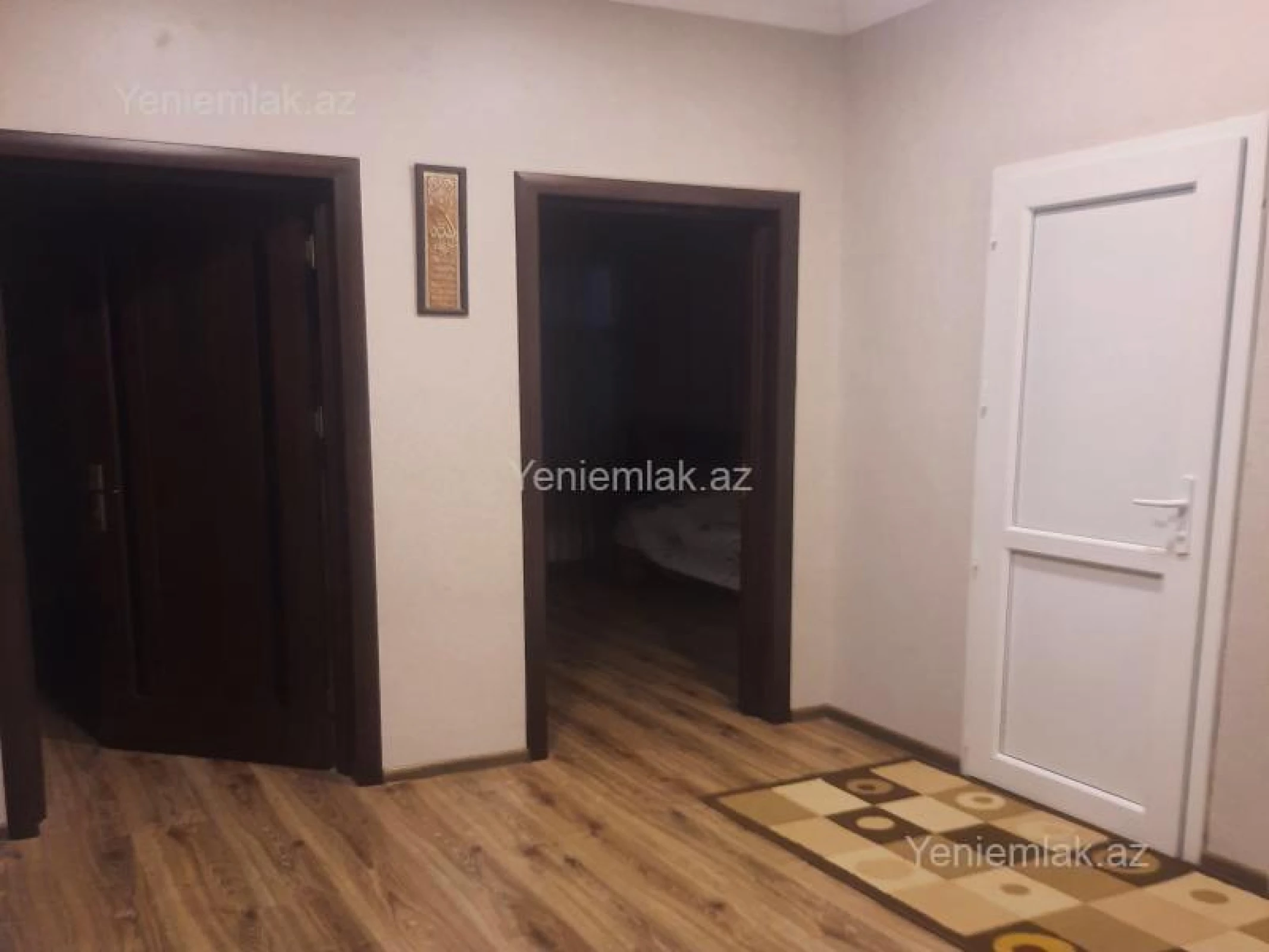 Satılır 4 otaqlı həyət evi 120 m²