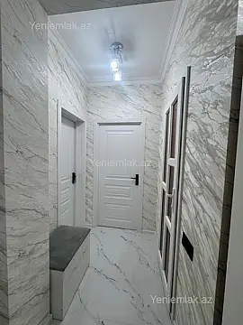 Satılır 3 otaqlı yeni tikili 57 m²