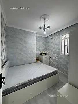 Satılır 3 otaqlı yeni tikili 57 m²