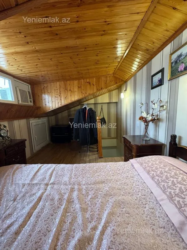 Satılır 3 otaqlı yeni tikili 75 m²