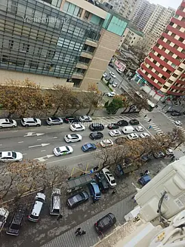 Satılır 3 otaqlı köhnə tikili 100 m² — Bakı, Nərimanov 3 otaq 100.00 m²