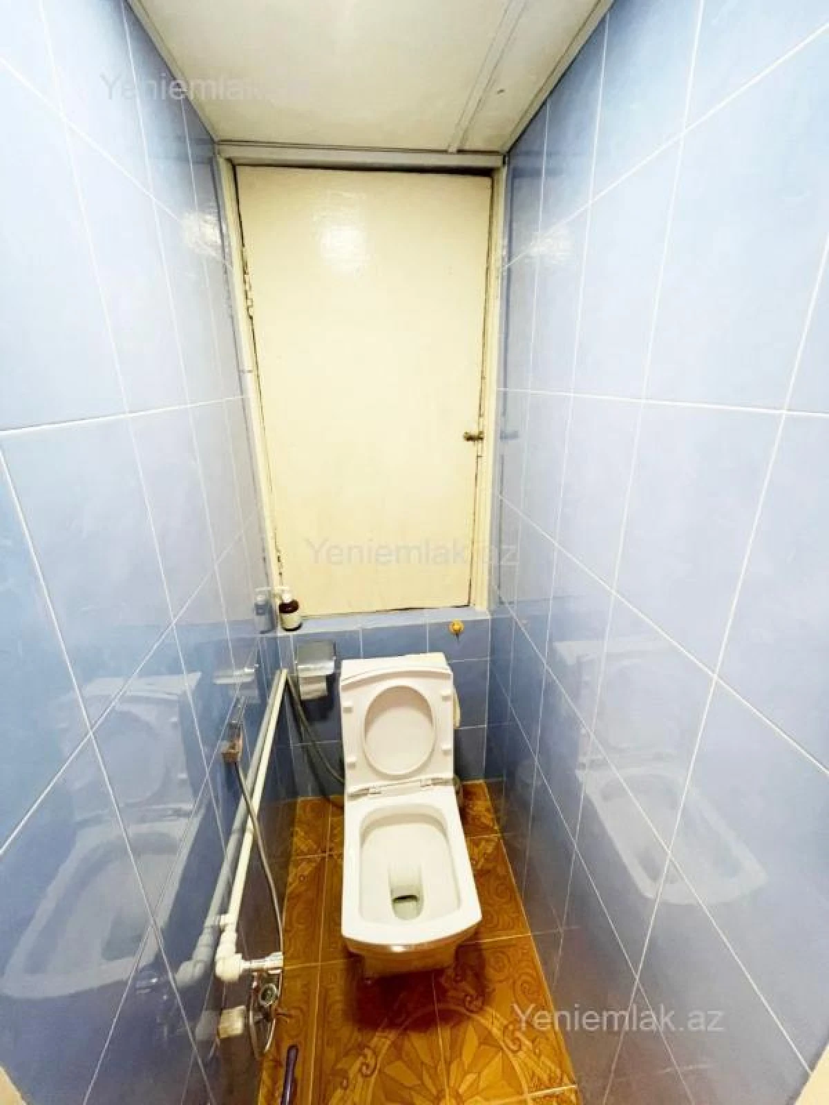 Satılır 2 otaqlı köhnə tikili 50 m²