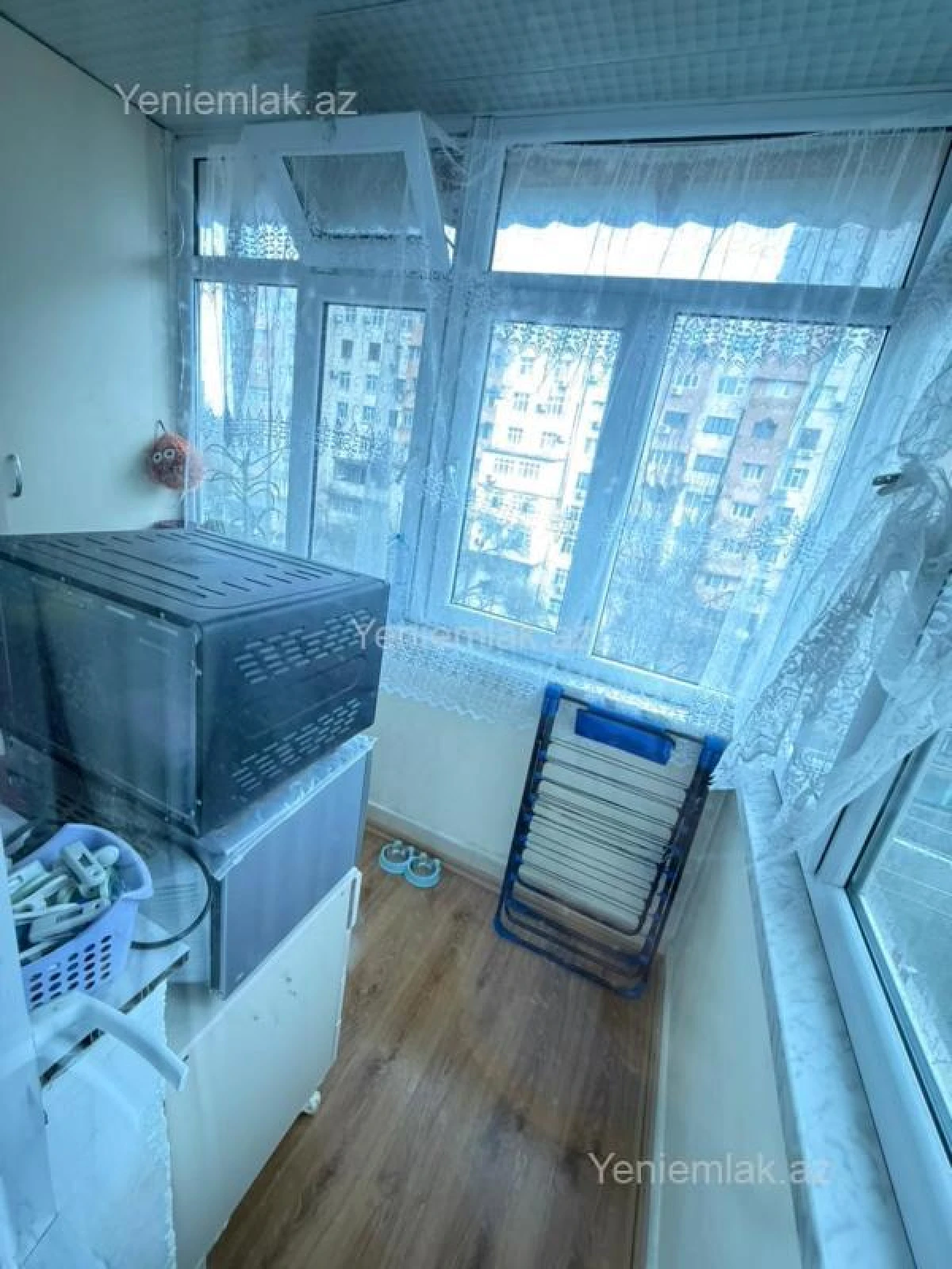 Satılır 2 otaqlı köhnə tikili 50 m²