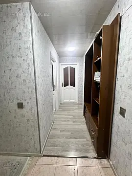 Satılır 3 otaqlı köhnə tikili 72 m²