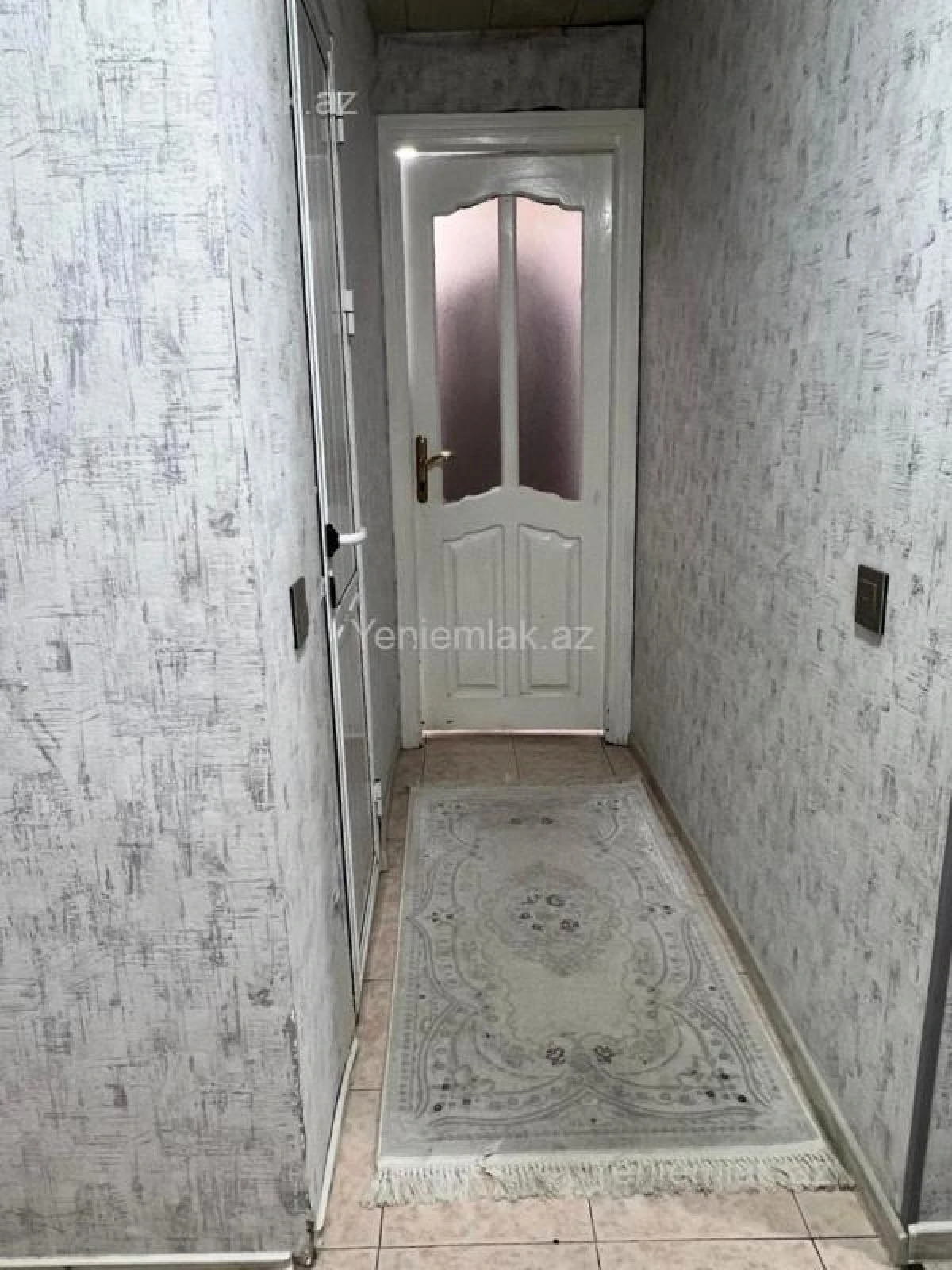 Satılır 3 otaqlı köhnə tikili 72 m²