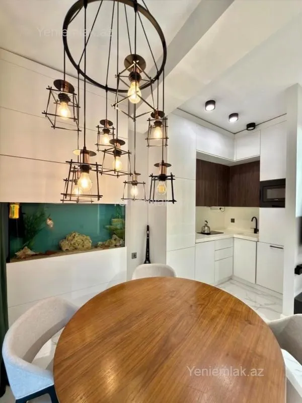 Satılır 3 otaqlı yeni tikili 74 m²