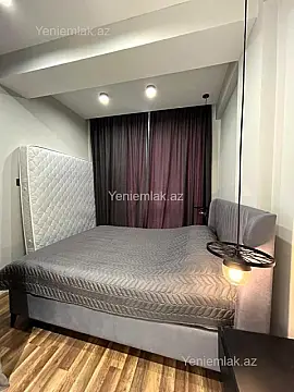 Satılır 3 otaqlı yeni tikili 74 m²