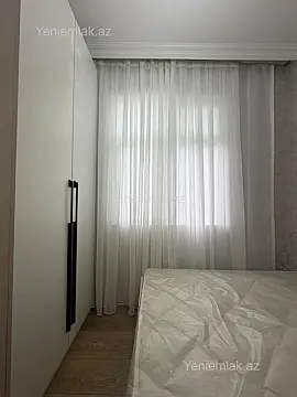 Satılır 2 otaqlı köhnə tikili 40 m²