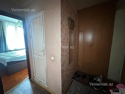 Satılır 2 otaqlı köhnə tikili 40 m²