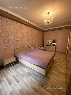 Satılır 3 otaqlı yeni tikili 89 m²