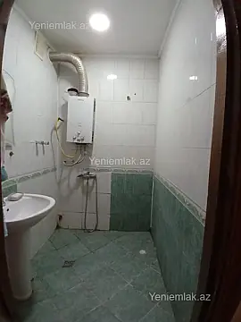 Satılır 3 otaqlı köhnə tikili 80 m² — Bakı, Nizami 3 otaq 80.00 m²