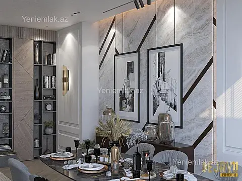 Satılır 4 otaqlı yeni tikili 118 m²