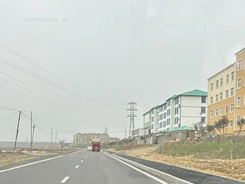 Satılır 2 otaqlı yeni tikili 70 m²