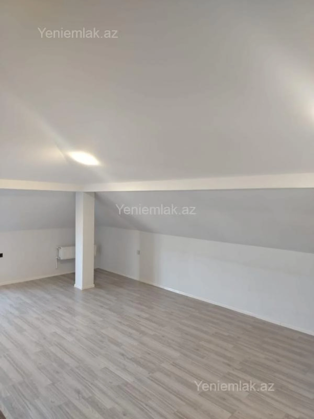 Satılır 2 otaqlı yeni tikili 70 m²