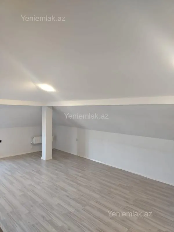 Satılır 2 otaqlı yeni tikili 70 m²
