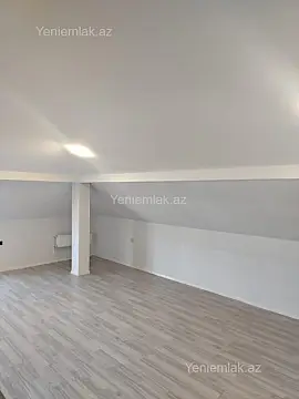 Satılır 2 otaqlı yeni tikili 70 m²