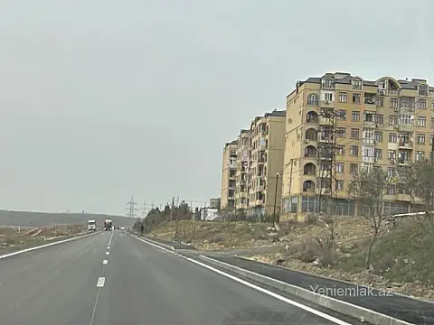 Satılır 2 otaqlı yeni tikili 70 m²
