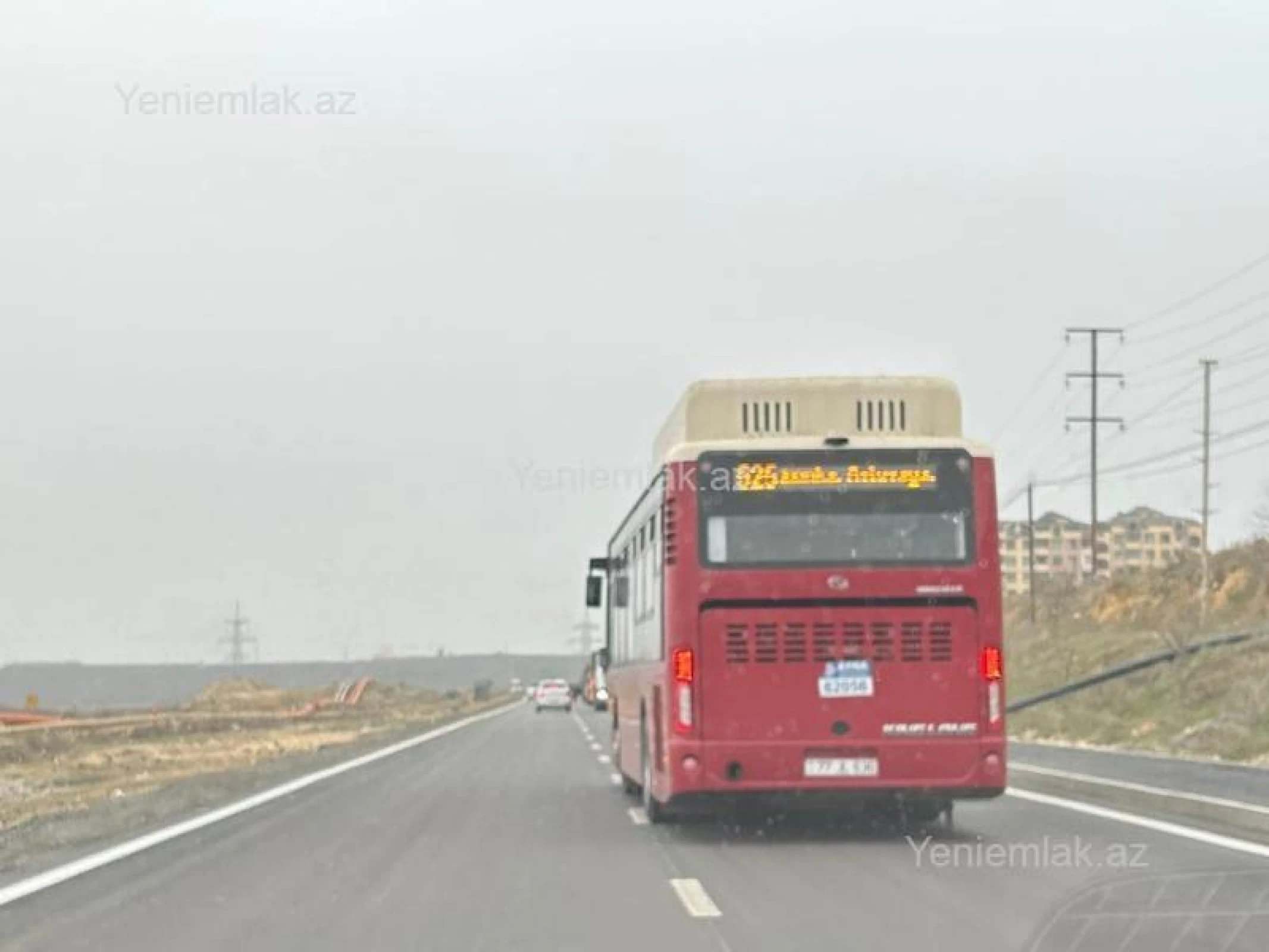 Satılır 2 otaqlı yeni tikili 70 m²