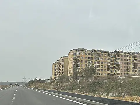 Satılır 2 otaqlı yeni tikili 70 m²