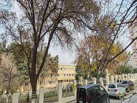 Satılır 2 otaqlı köhnə tikili 60 m²