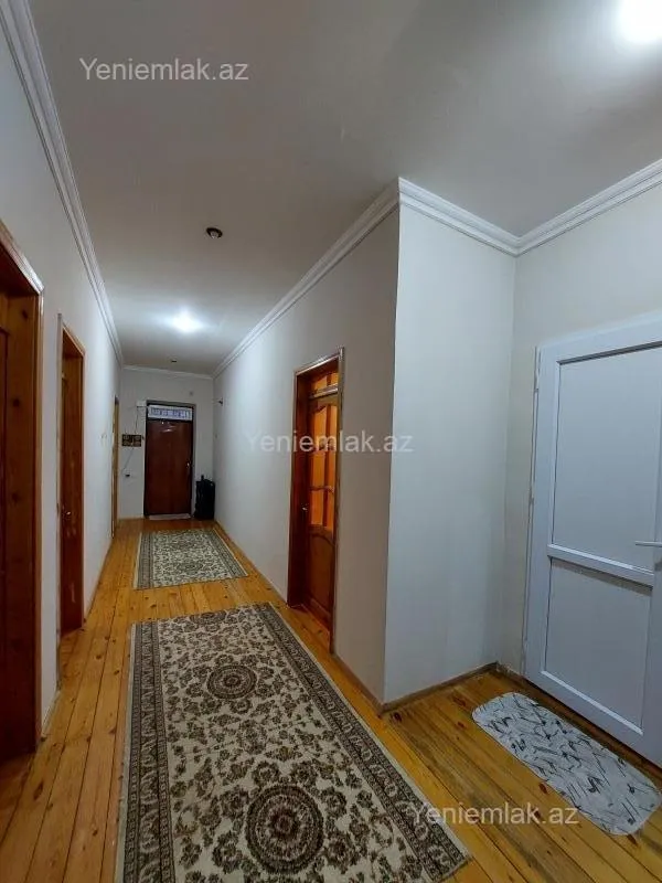Satılır 3 otaqlı həyət evi 100 m²