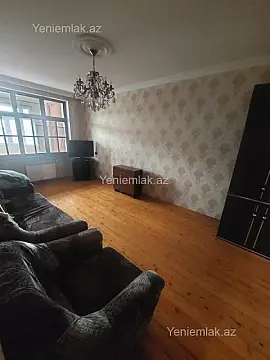 Satılır 4 otaqlı köhnə tikili 100 m² — Sumqayıt, 9-cu mikrorayon 4 otaq 100.00 m²