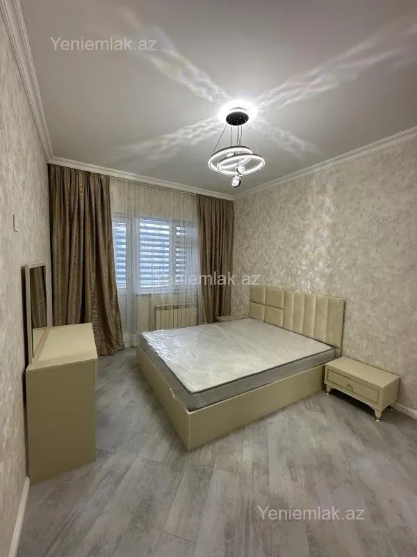 Satılır 3 otaqlı köhnə tikili 52 m²