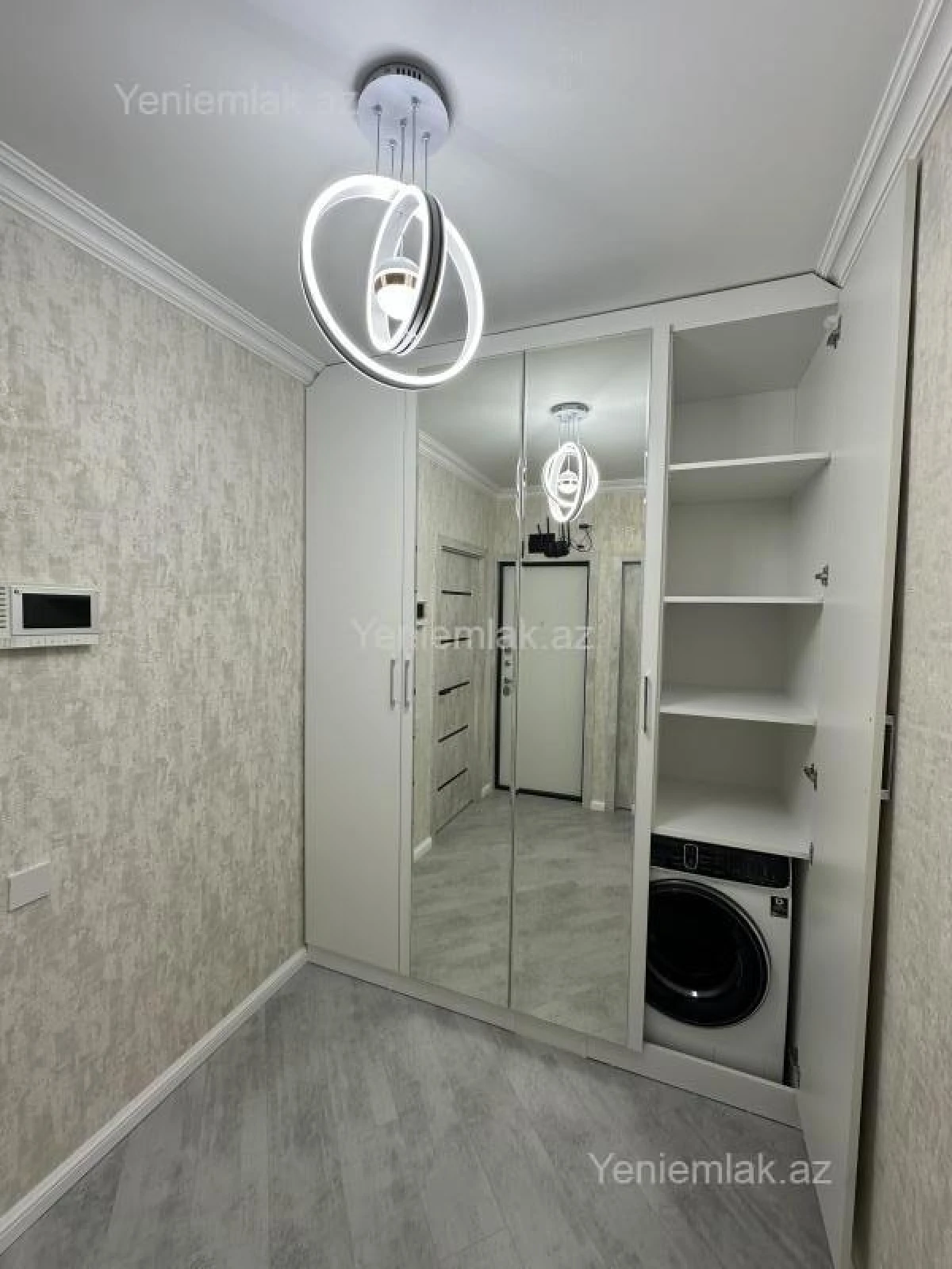 Satılır 3 otaqlı köhnə tikili 52 m²