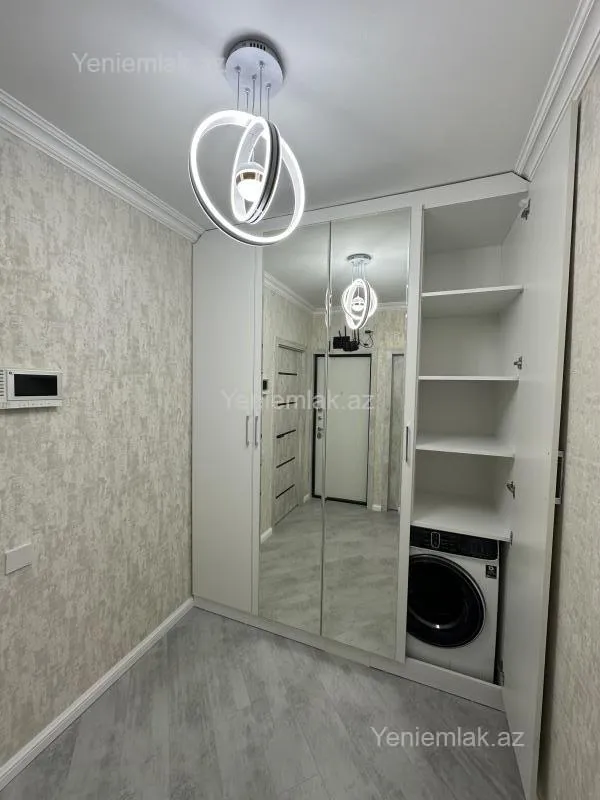 Satılır 3 otaqlı köhnə tikili 52 m²