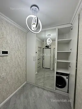 Satılır 3 otaqlı köhnə tikili 52 m²