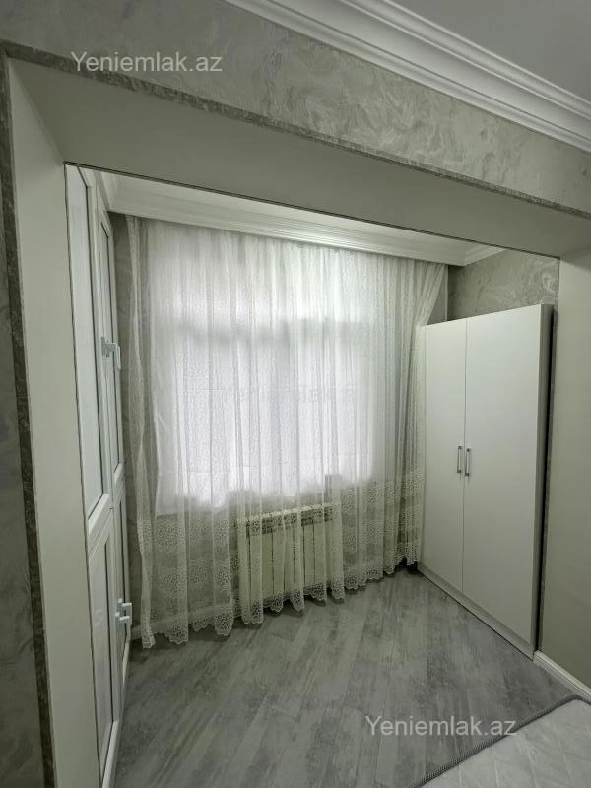 Satılır 3 otaqlı köhnə tikili 52 m²