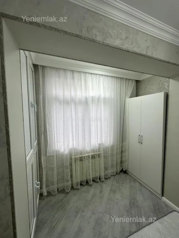 Satılır 3 otaqlı köhnə tikili 52 m²